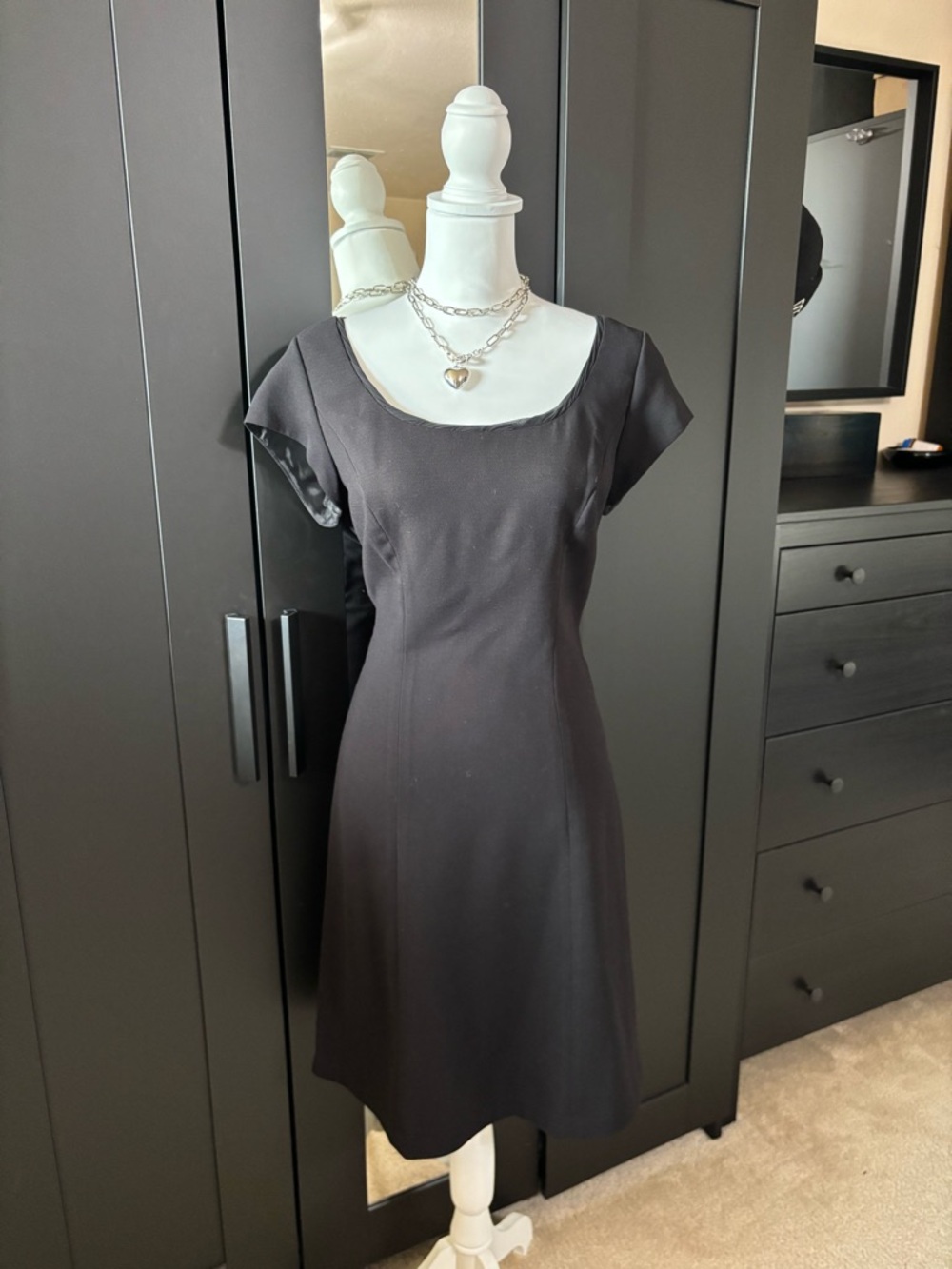 Cabi Dress Size 10